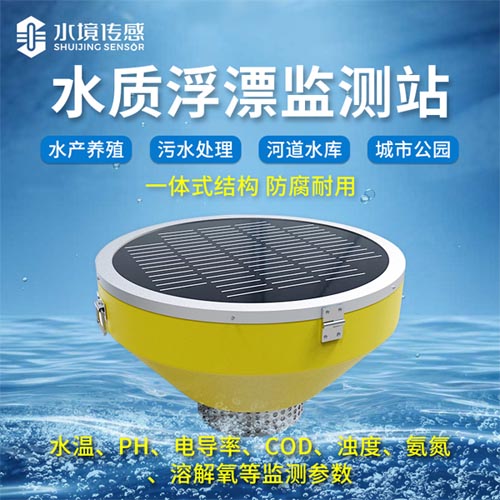 關鍵一招！教你如何實時監(jiān)測水雨情況